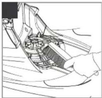 FLYMO Easi Glide 330VX - 18