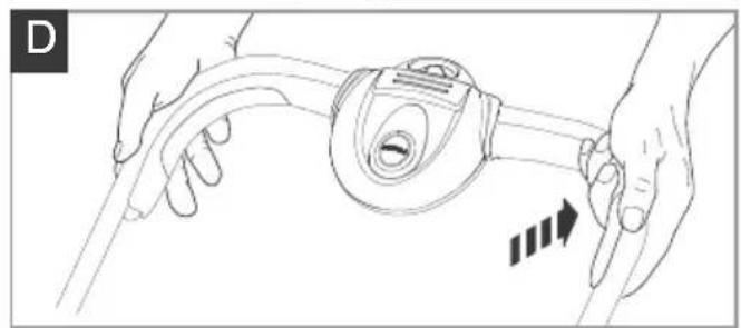 FLYMO Easi Glide 330VX - 3