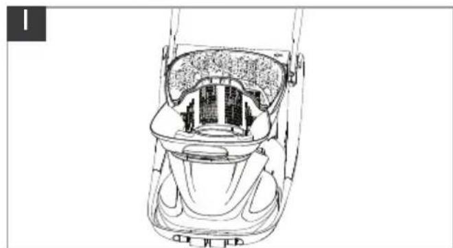 FLYMO Easi Glide 330VX - 11