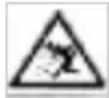 FLYMO Easi Glide 330VX - Precauciones de seguridad - 4