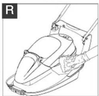 FLYMO Easi Glide 330VX - 20