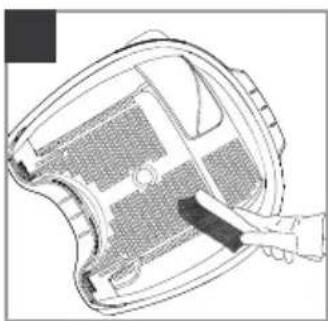 FLYMO Easi Glide 330VX - 17
