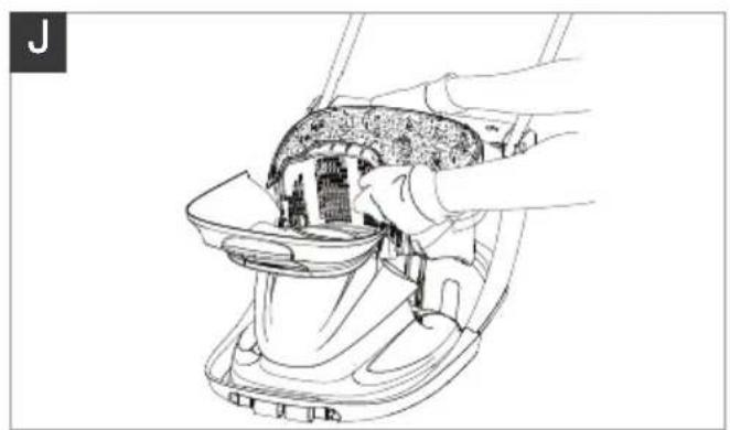 FLYMO Easi Glide 330VX - 12