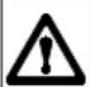 FLYMO Hover Compact 300 - Precauciones de seguridad - 1