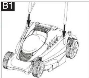 FLYMO Chevron 37VC - TR-ICINDEKILER - 2