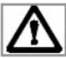 FLYMO Chevron 37VC - Precautions a Prende - 2