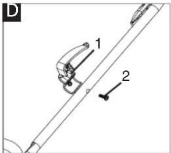 FLYMO Chevron 37VC - TR-ICINDEKILER - 5