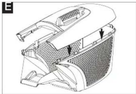 FLYMO Chevron 37VC - TR-ICINDEKILER - 6