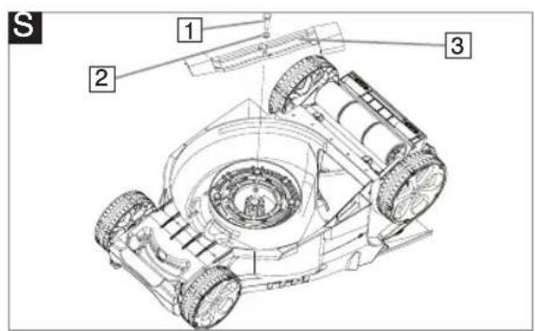 FLYMO Chevron 37VC - TR-ICINDEKILER - 18