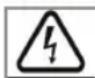 FLYMO Chevron 37VC - Precauzioni per la Sicurezza - 7