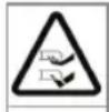 FLYMO Chevron 37VC - Precauciones de seguridad - 6