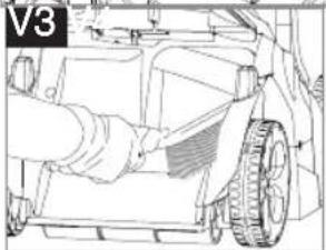 FLYMO Chevron 37VC - TR-ICINDEKILER - 20