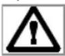 FLYMO Chevron 37VC - Precauciones de seguridad - 2