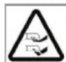 FLYMO Chevron 37VC - Precauções de segurança - 6