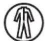 GYS ProGYS 160 LA - PROTECTIONS INDIVIDUELLE ET DES AUTRES - 1