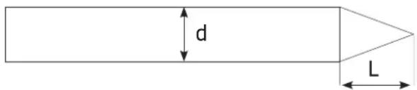 GYS ProGYS 160 LA - ALGEMENE INSTRUCTIES - 2