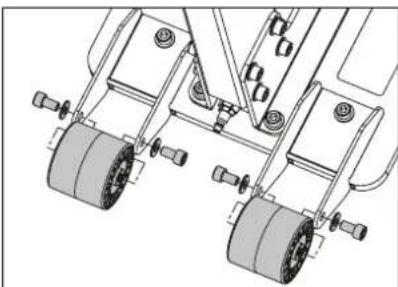 GYS Airfix Draw Aligner - MONTAGE - 6