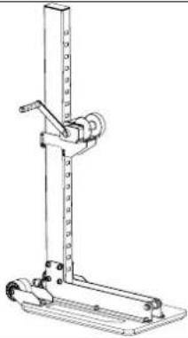 GYS Airfix Draw Aligner - MONTAJE - 4