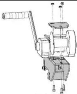 GYS Airfix Draw Aligner - MONTAGE - 2