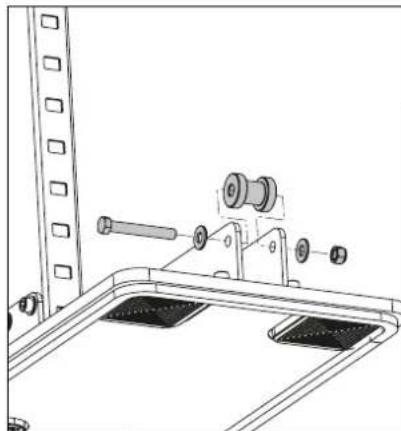 GYS Airfix Draw Aligner - MONTAJE - 2