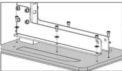 GYS Airfix Draw Aligner - MONTAGE - 4