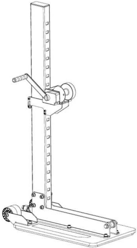 GYS Airfix Draw Aligner - ZUGLEISTUNG - 1