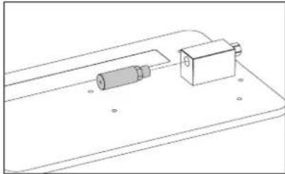 GYS Airfix Draw Aligner - MONTAGE - 1