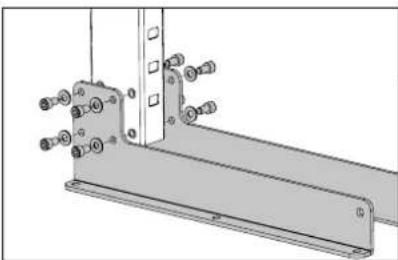 GYS Airfix Draw Aligner - MONTAGE - 2