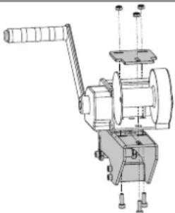 GYS Airfix Draw Aligner - MONTAGE - 8