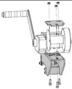 GYS Airfix Draw Aligner - MONTAJE - 3
