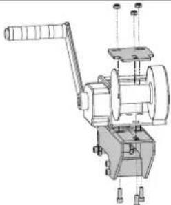 GYS Airfix Draw Aligner - MONTAGE - 2