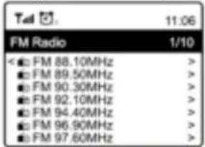 Audizio Rome - FM RADIO - 1