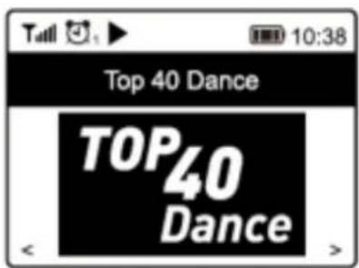 Audizio Rome - Start playing internet radio - 4