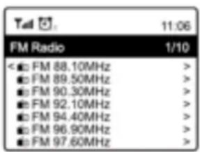 Audizio Rome - FM RADIO - 1