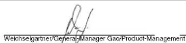 Gardenline GLR 456 - Rasentrimmer GLR 456 (Gardenline) - 1