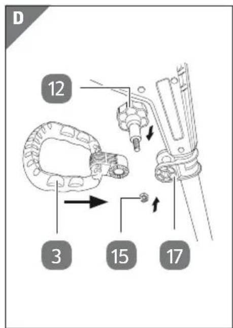 Gardenline GLART 18 Li - Konformitätserklärung 36 - 4