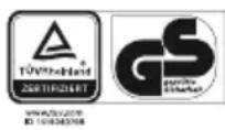 Gardenline GLART 18 Li - HINWEIS! - 19