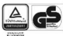 Gardenline GLART 18 Li - AVIS! - 18
