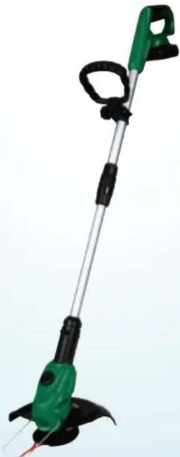 Gardenline GLART 18 Li - Coupe-herbe sans fil | Tagliabordi a batteria - 1