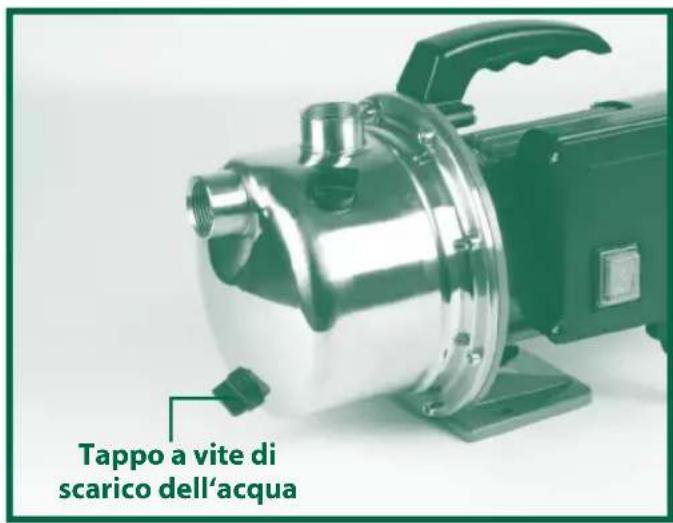 Gardenline GLGP 1008-S - Pulizia, manutenzione e ordinazione dei pezzi di ricambio - 1