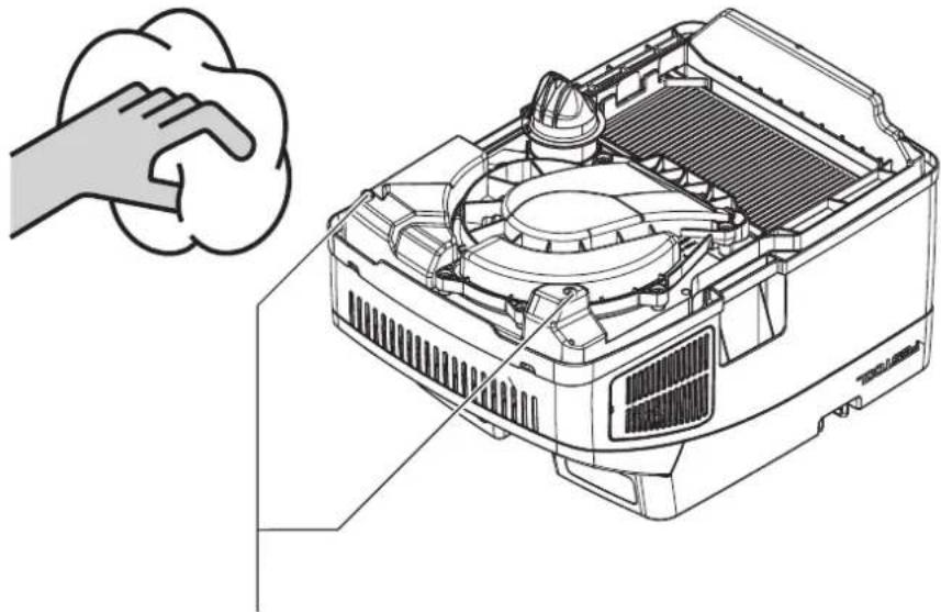 FESTOOL CT 25 E - 14