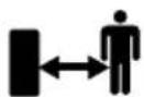 Gardenline GLSH 941 - Légende des symboles - 11