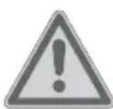 Gardenline GLSH 941 - Dangers lors de l'utilisation du taille-haies. - 1