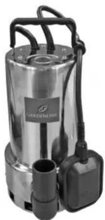 Gardenline GLSP 1005 - 2