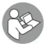 Gardenline GLLH 2549 - Lire le mode d'emploi et le conserver - 1