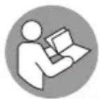 Gardenline GLLH 2549 - Leggere e conservare le istruzioni per l'uso - 1