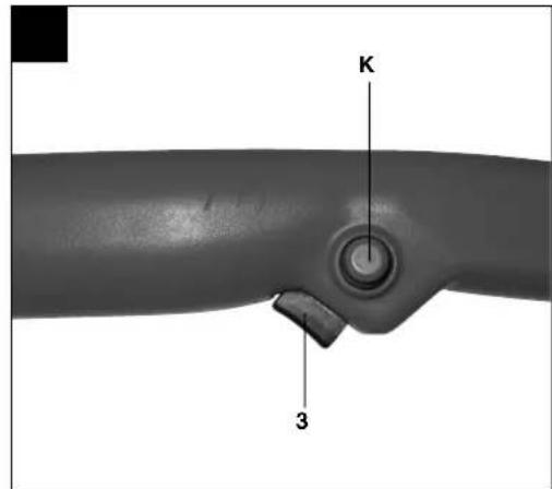 Gardenline GHT 620 - 16