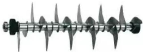 Gardenline GLVK 1407 - Logistic data: - 1