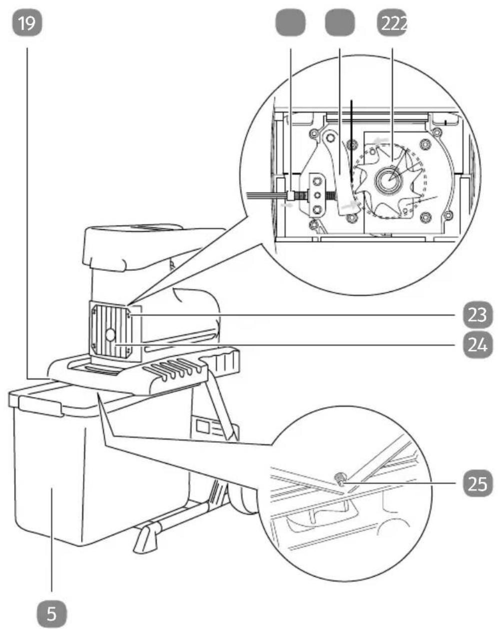 Gardenline GLLH 2548 - Garantiebedingungen 88 - 3