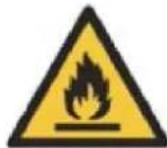 CANDY CCG1L314EW - Consejos de seguridad - 1